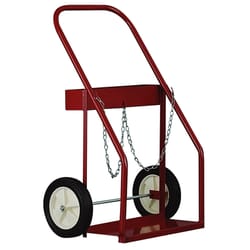 American Power Pull 26 in. L X 21 in. W Welding Cart 1 pc