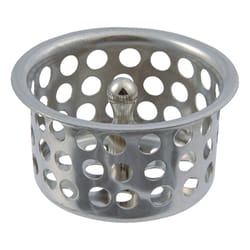 Weston Silver Stainless Steel 128 oz Tomato Strainer - Ace Hardware