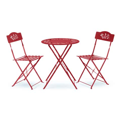 Ace hardware 2024 bistro set