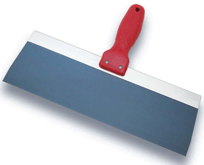 Marshalltown Blue Steel Taping Knife 10 in. L Ace Hardware