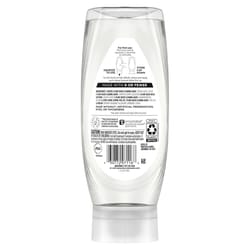 9 Elements EZ Squeeze Lemon Scent Liquid Dish Soap 15 oz 1 pk