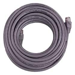 Monster Just Hook It Up 3 ft. L Category 6 Networking Cable