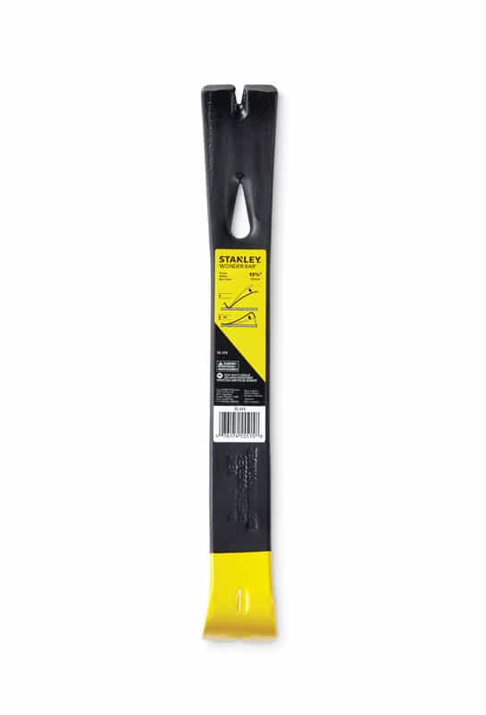 Stanley Wonder Bar 123/4 in. Pry Bar 1 pc. Ace Hardware