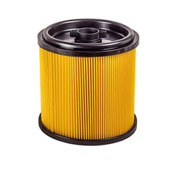 Vacmaster Standard Cartridge Dry Filter 1 pc
