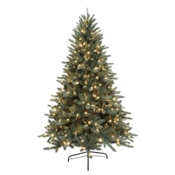 Christmas Tree CONE 300 cm 390 LED Moving Outdoor Warm Light 