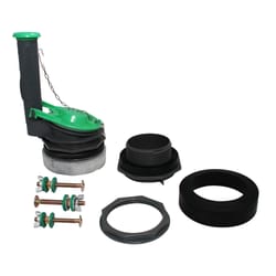 Keeney Flush Valve Kit Plastic