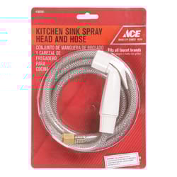 Kitchen Faucet Sprayers Ace Hardware