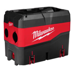 Milwaukee Packout Compact Debris Separator Wet/Dry Vac Attachment 2.5 gal 1 pc