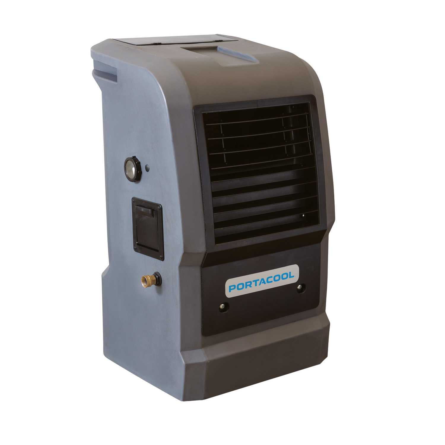 Port A Cool Cyclone 300 sq ft Portable Evaporative Port A Cool Cyclone 300 sq ft Portable Evaporative