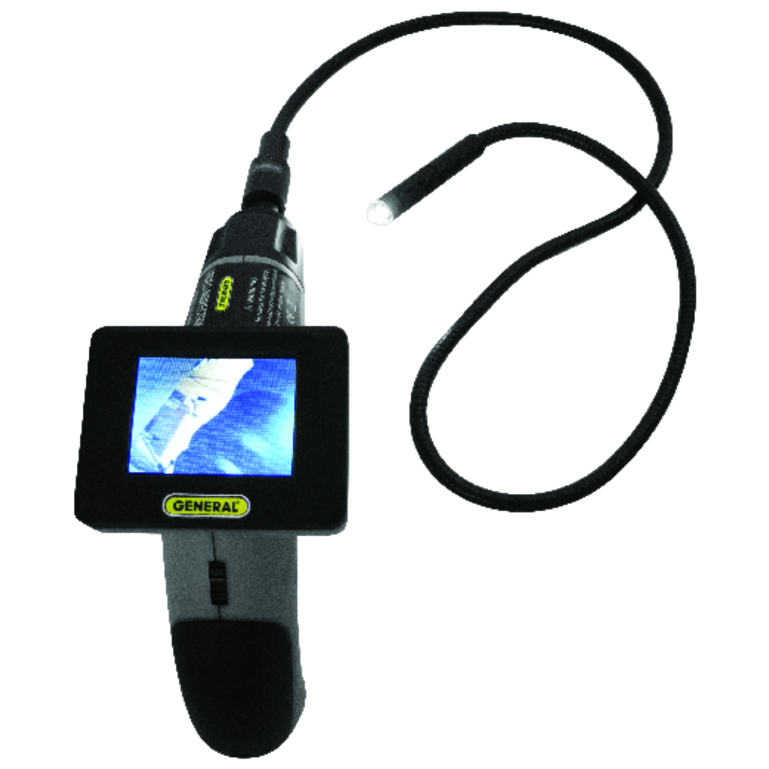 General Video Inspection System Black 1 pc - Ace Hardware
