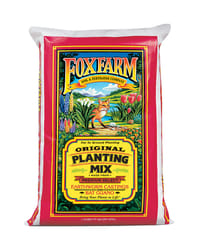 FoxFarm Original Organic Planting Mix 1 cu. ft.