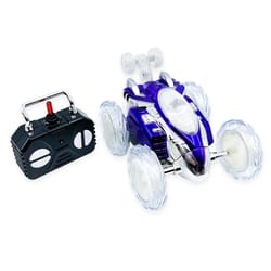 Flipo Flipster Chameleon Stunt Car Blue