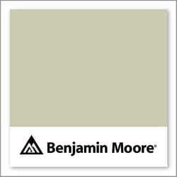Benjamin Moore Moon Shadow 1516