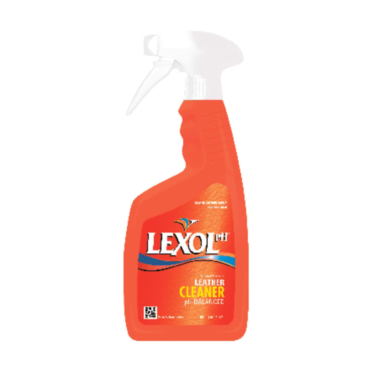 UPC 312090002155 product image for Lexol(r) Leather Cleaner (1115) | upcitemdb.com