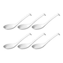 Harold Import Helen's Asian Melamine Soup Spoon 0.8 oz