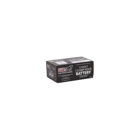 Mighty Mule 12 V Wireless AC Powered Battery Mighty Mule 12 V Wireless AC Powered Battery