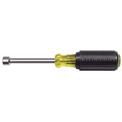 Klein Tools 11/32 Nut Driver 6-3/4 in. L 1 pc