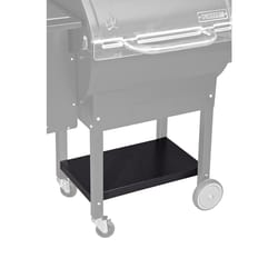 Camp Chef SmokePro Smoker Bottom Shelf Steel 2.25 in. H X 14 in. W X 22.25 in. L