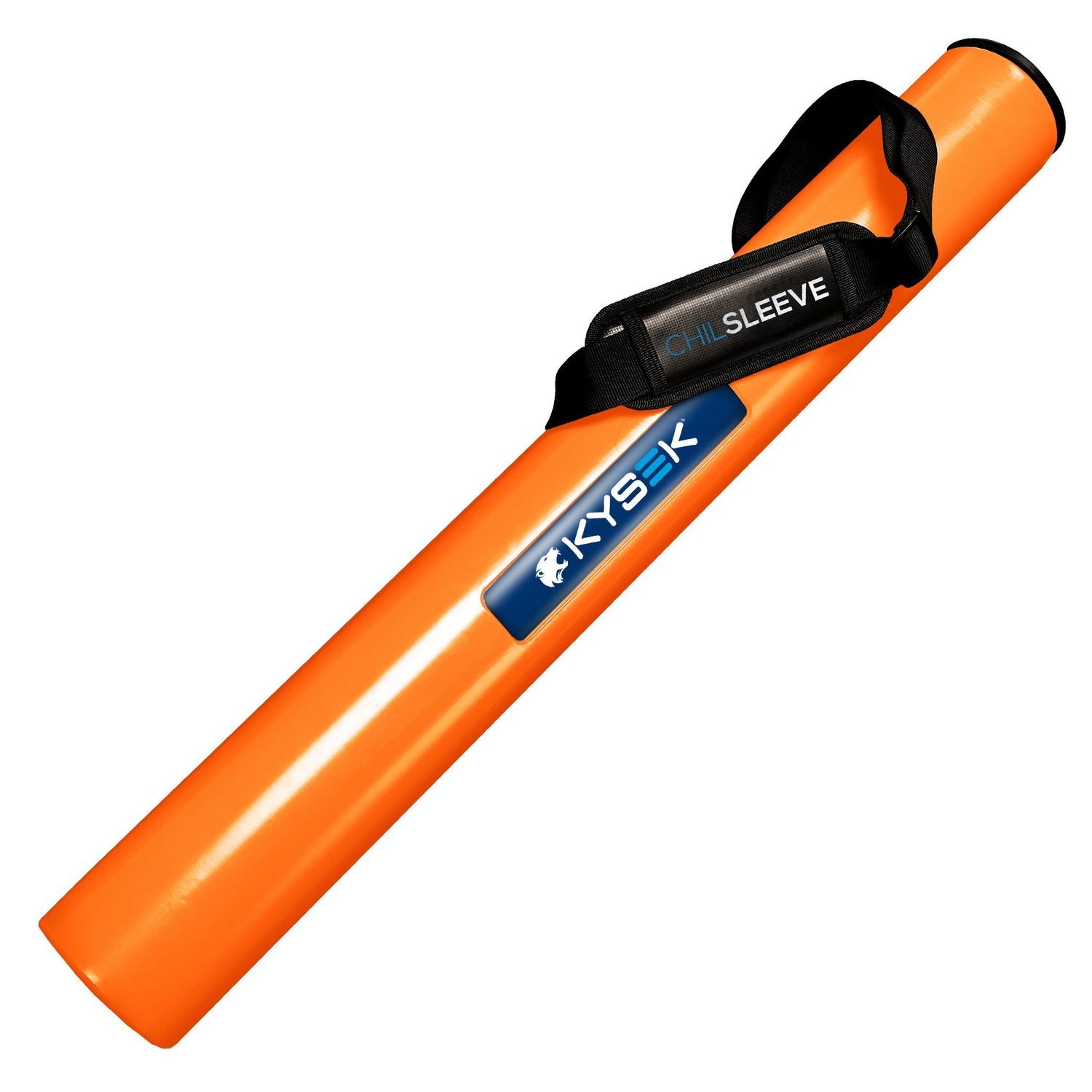 Kysek Chilsleeve Orange 6 Cooler Sansujyuku sansujyuku.com