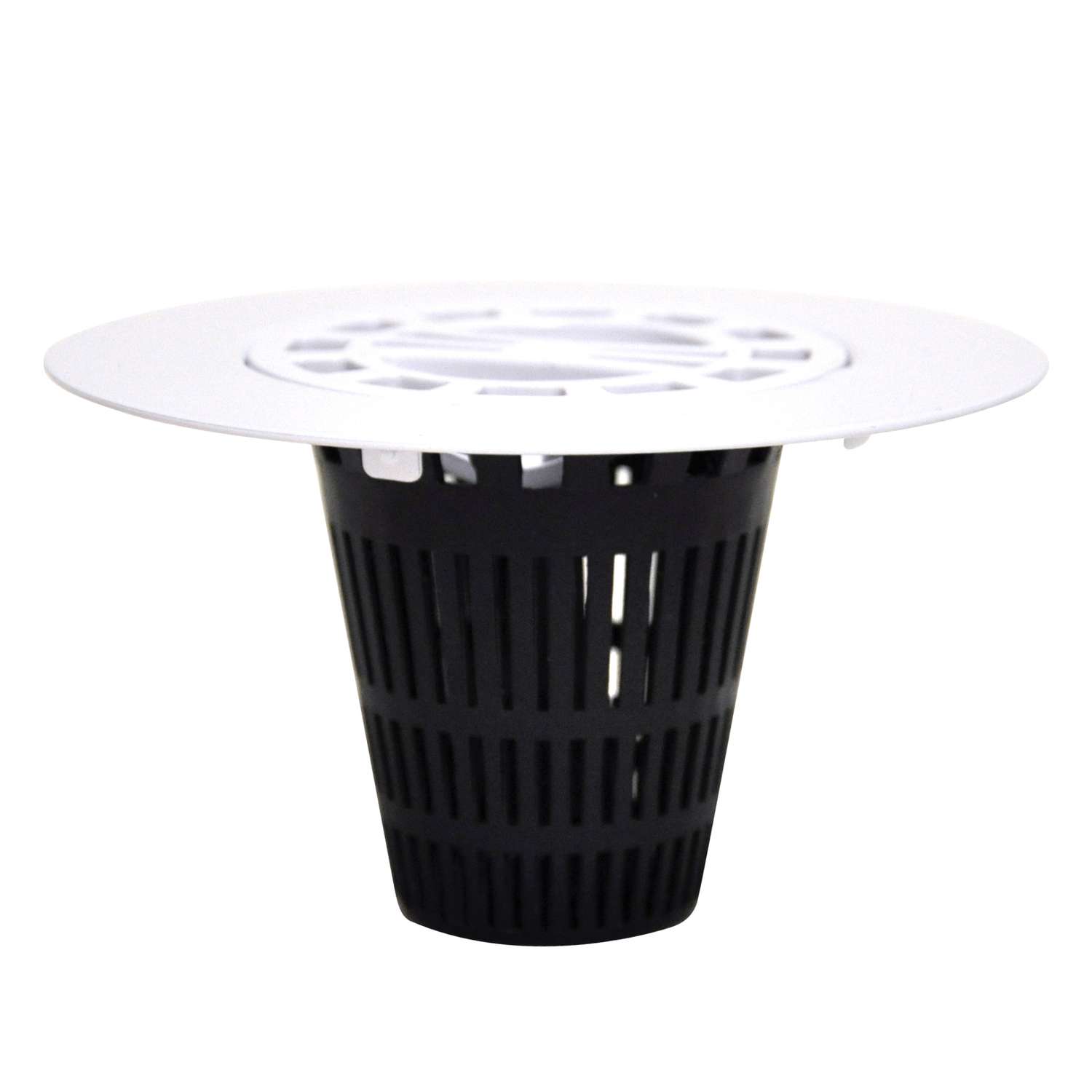 Drain Hair Catcher bathtub Shower Trap strainer Stainless Steel