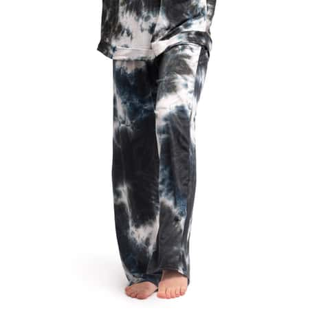 Hello Mello Dyes The Limit Women's Lounge Pants