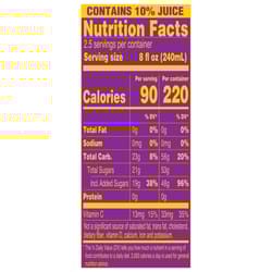 AriZona Fruit Punch Beverage 20 oz 1 pk