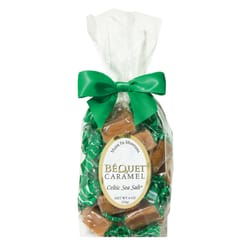 Bequet Celtic Sea Salt Caramel 8 oz