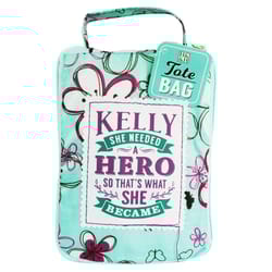Fab Girl Kelly 16 in. H X 15 in. W X 4.5 in. L Multi-Purpose Bag