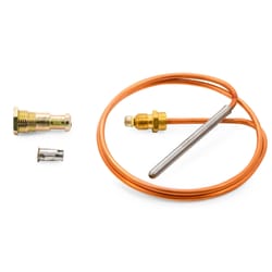 Camco 18 in. Thermocouple Kit 1 pk