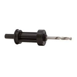 Exchange-A-Blade Plug-Out Mandrel 1-1/4 in. 7-7/8 in. 7/16 in. Hex 1 pc