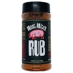 Meat Mitch Whomp BBQ Rub 11.5 oz