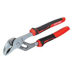 Craftsman 10 in. Drop Forged Steel Groove Joint Pliers