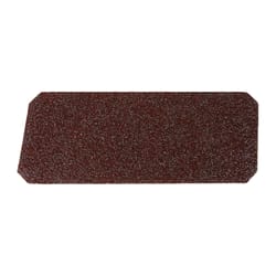 Gator 20-1/8 in. L X 8 in. W 60 Grit Silicon Carbide Floor Sanding Sheet 1 pk