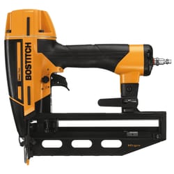 Bostitch air best sale compressor nail gun