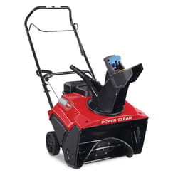 Toro Power Clear 821 38755 21 in. 252 cc Single stage Gas Snow Blower