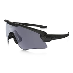 Oakley SI Ballistic M Frame Unisex Matte Black Frame Gray Lens Sunglasses