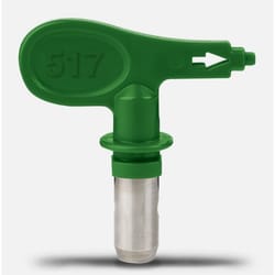 Titan Reversible Airless Spray Tip 1000 psi