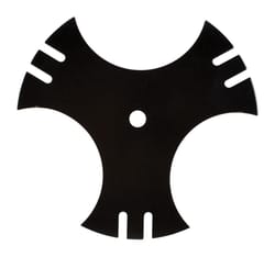 Arnold 9 in. L Edger Blade