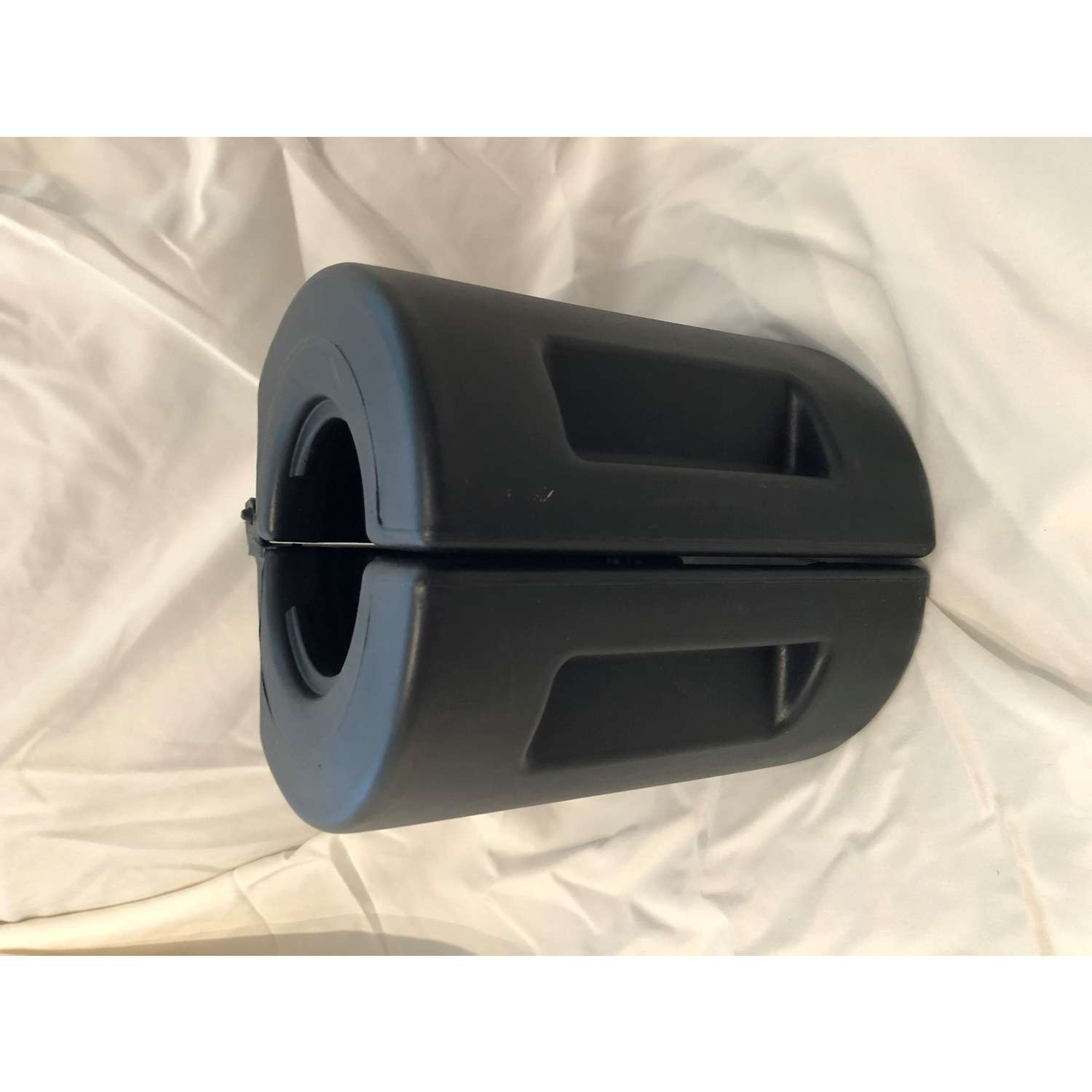 Fluid Management Quart Adapter 6.75 in. W X 7.5 in. L Quart Adapter For