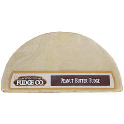 Devon's Mackinac Island Fudge Co. Peanut Butter Fudge 7 oz