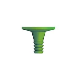 Estes Mini Engine Starter Plug Green/Red