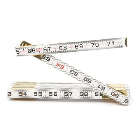 Rulers & Yardsticks - Ace Hardware