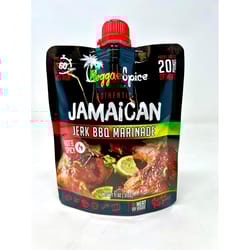 Reggae Spice BBQ Rub 11 oz