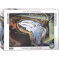 Eurographics Jigsaw Puzzle 100 pc