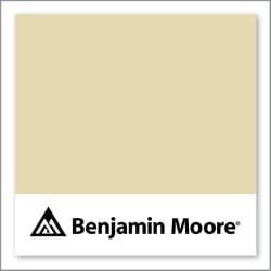 Benjamin Moore Woven Jacquard 254