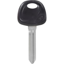 HILLMAN KeyKrafter House/Office Universal Key Blank 2029 HY15PH Double