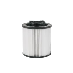 DeWalt 7.5 in. D Cartridge Filter 6 - 16 gal 1 pc