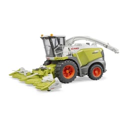 Bruder Claas Forage Harvester Multicolored