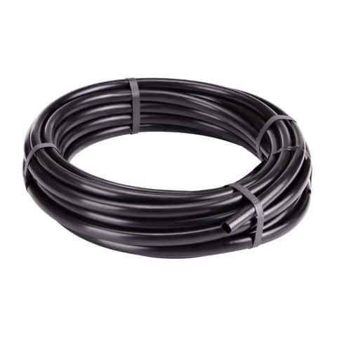 Raindrip Polyethylene Drip Irrigation Tubing 5/8 in. D X 50 ft. L - Ace  Hardware