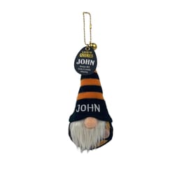 Lucky Gnomes John Keychain 1 pk